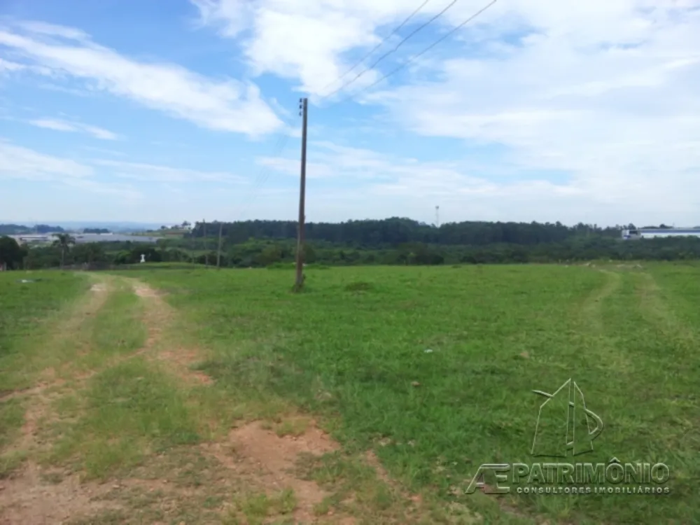 Terreno, 10 hectares - Foto 1
