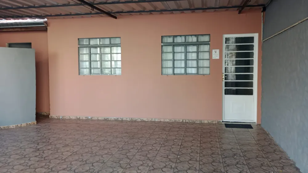 Casa, 3 quartos - Foto 3