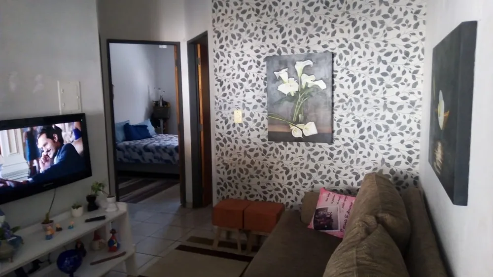 Casa, 3 quartos - Foto 6