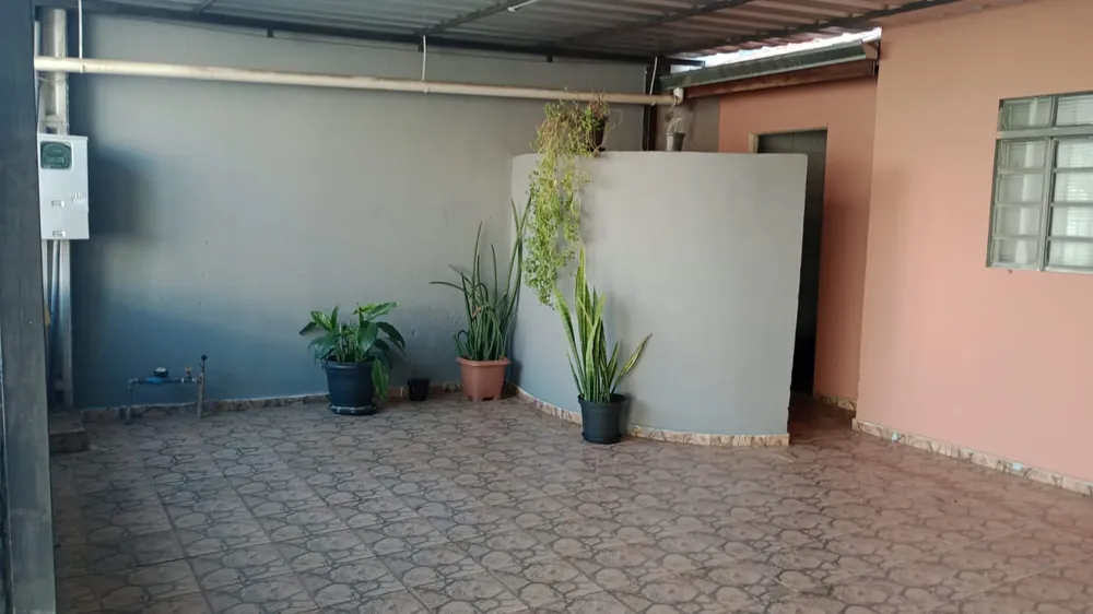 Casa, 3 quartos - Foto 4