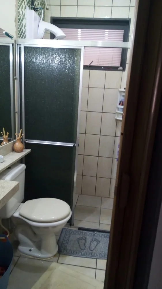Casa, 3 quartos - Foto 14