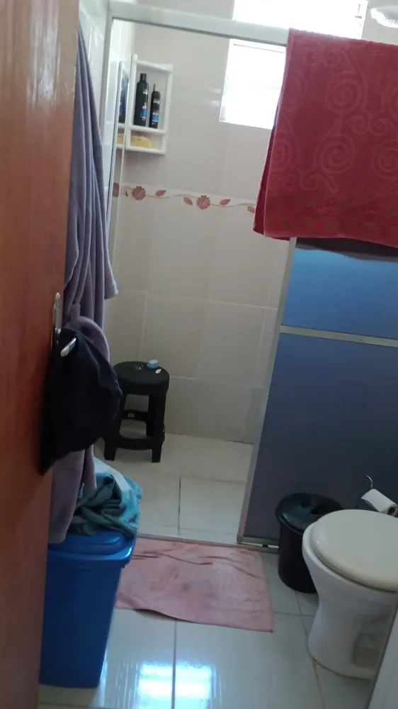 Casa, 3 quartos - Foto 16