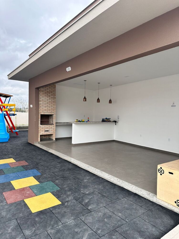 Apartamento, 2 quartos, 61 m² - Foto 4