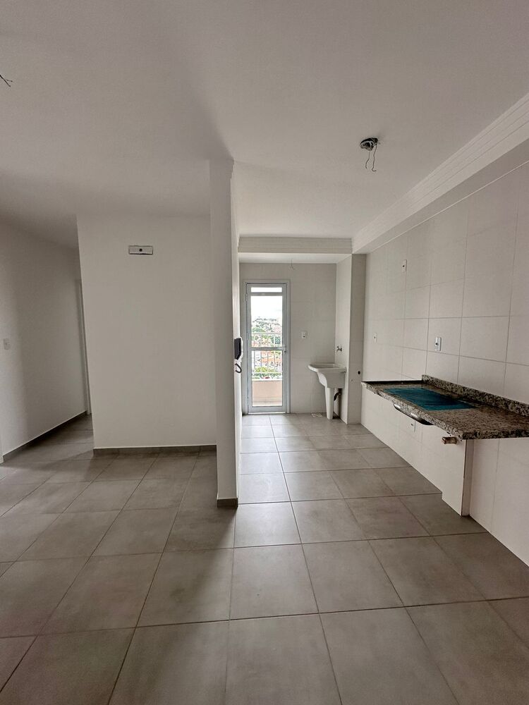 Apartamento, 2 quartos, 61 m² - Foto 3