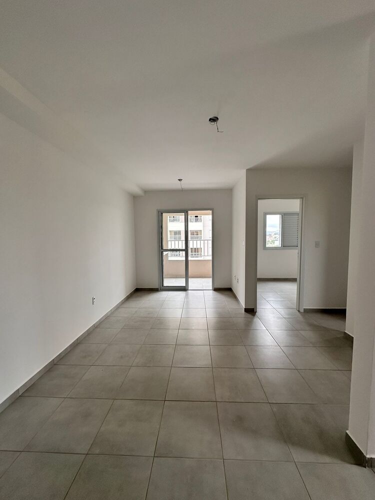 Apartamento, 2 quartos, 61 m² - Foto 1