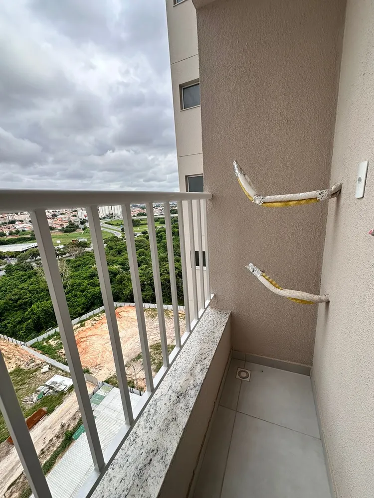 Apartamento, 2 quartos, 61 m² - Foto 6