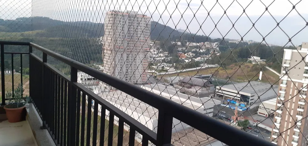 Apartamento, 3 quartos, 73 m² - Foto 1