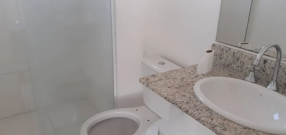 Apartamento, 3 quartos, 73 m² - Foto 2