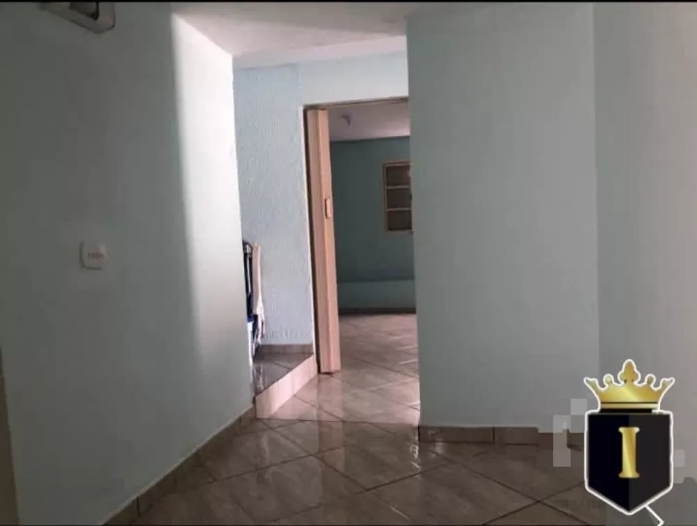 Casa, 1 quarto - Foto 5