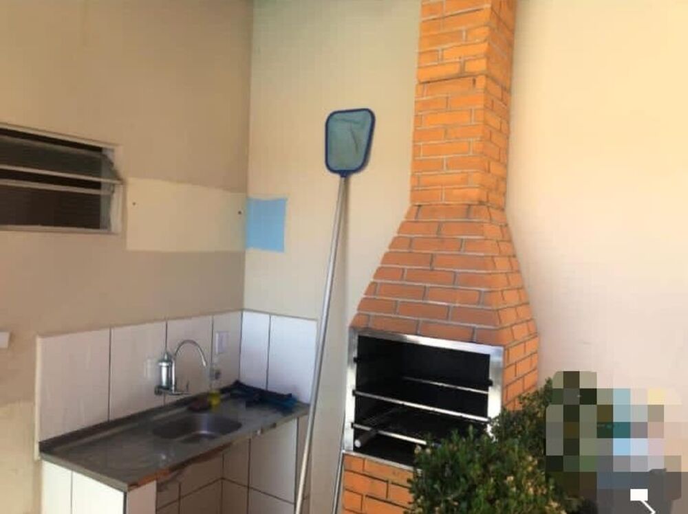 Casa, 1 quarto - Foto 11