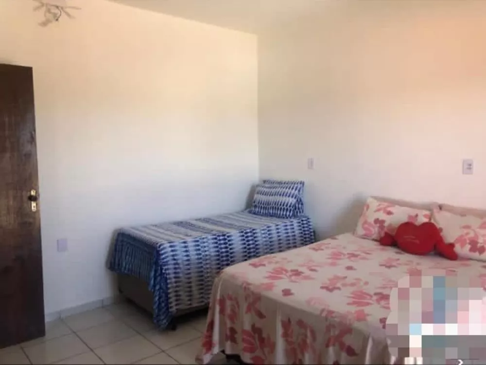Casa, 1 quarto - Foto 7