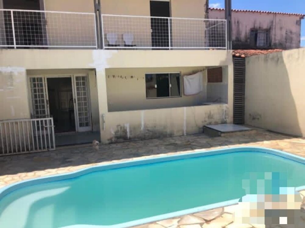 Casa, 1 quarto - Foto 10