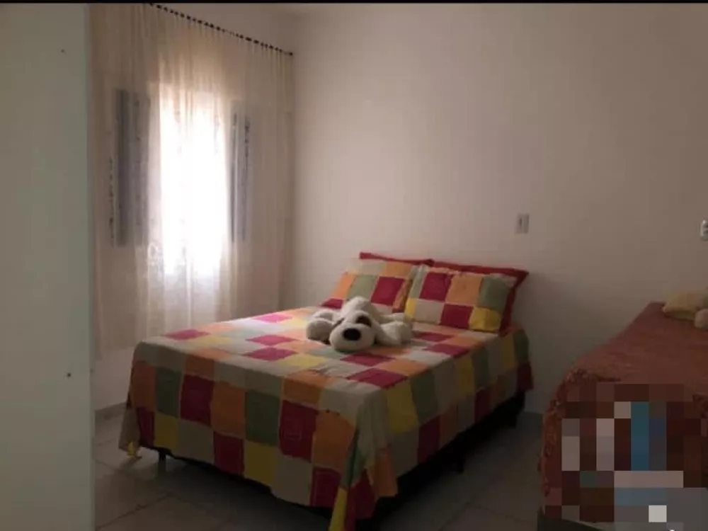 Casa, 1 quarto - Foto 4