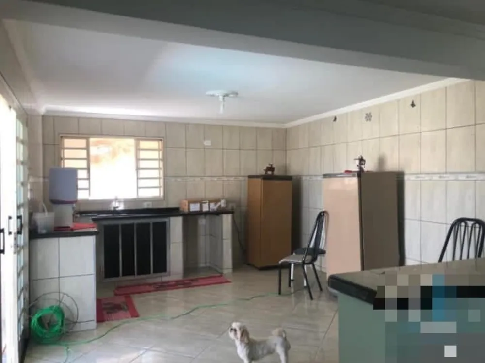 Casa, 1 quarto - Foto 13