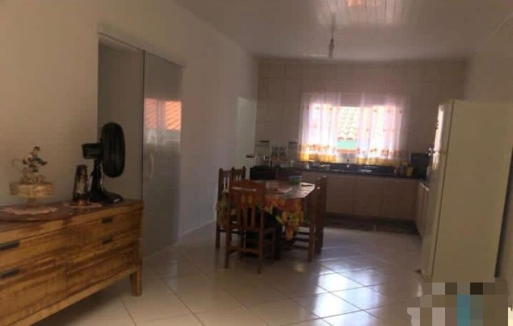 Casa, 1 quarto - Foto 9