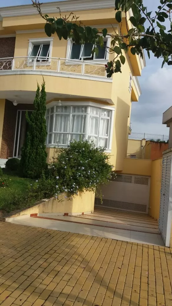 Casa à venda com 4 quartos, 430m² - Foto 3