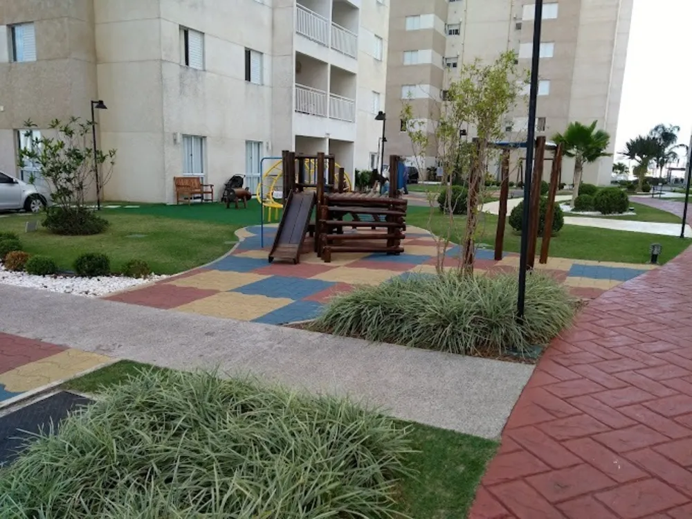 Apartamento, 2 quartos, 78 m² - Foto 12