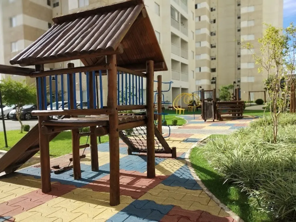 Apartamento, 2 quartos, 78 m² - Foto 11