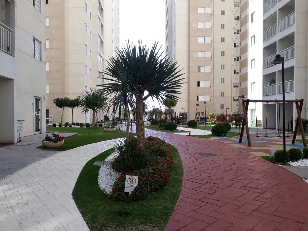 Apartamento, 2 quartos, 78 m² - Foto 6