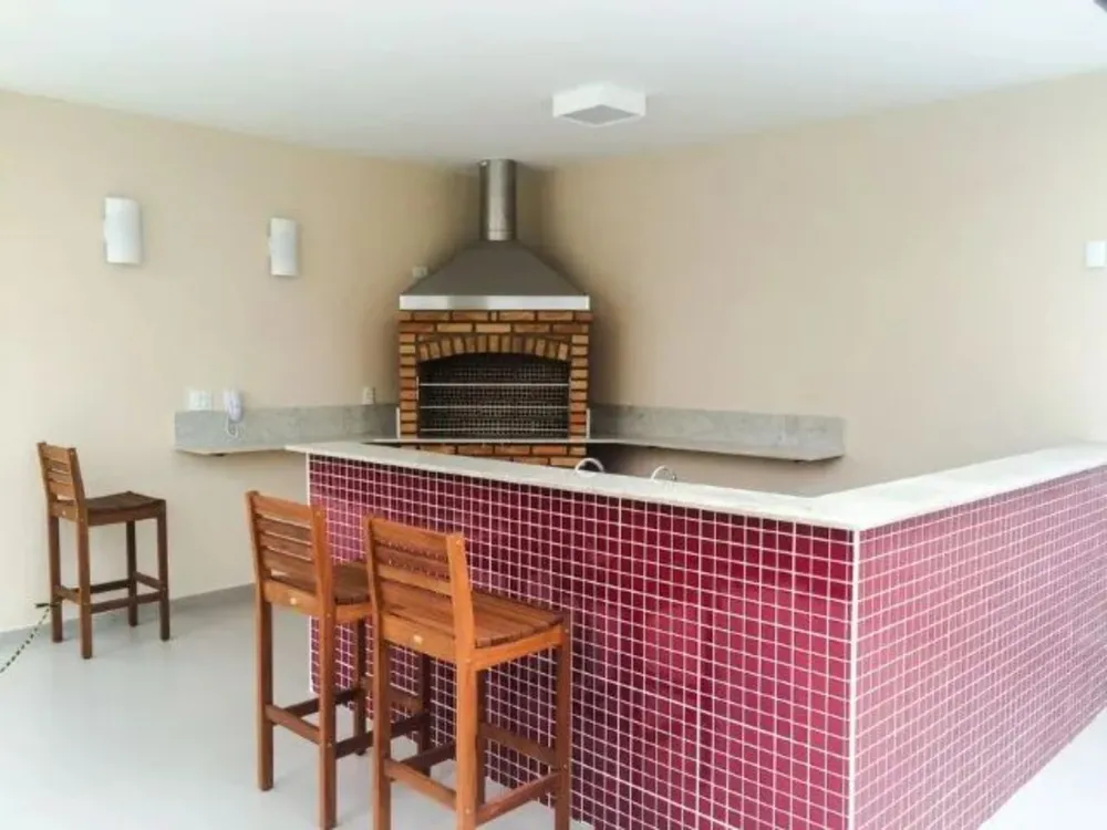 Apartamento, 2 quartos, 52 m² - Foto 6