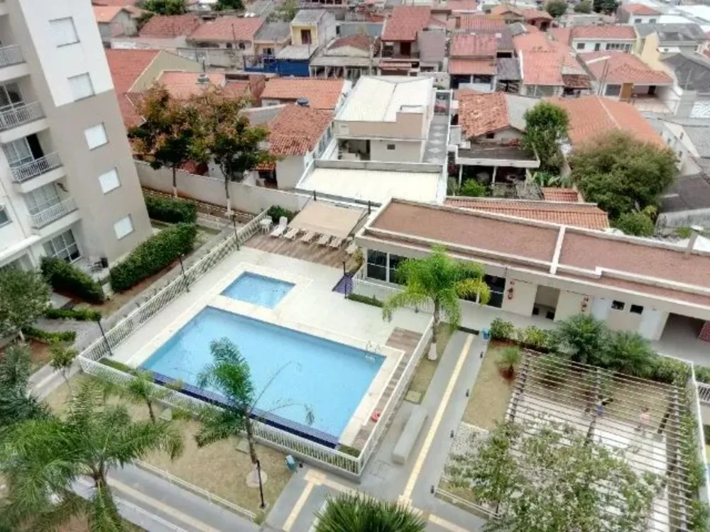 Apartamento, 2 quartos, 52 m² - Foto 11