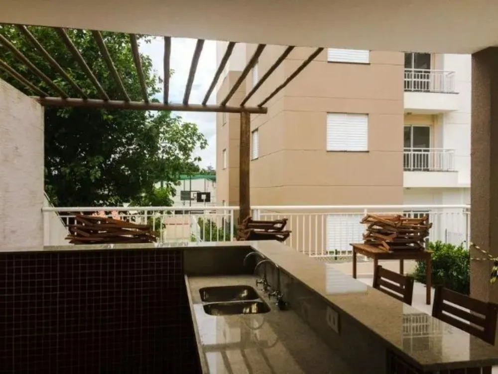 Apartamento, 2 quartos, 52 m² - Foto 7