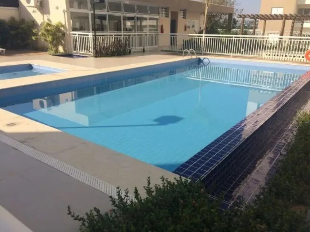 Apartamento, 2 quartos, 52 m² - Foto 12