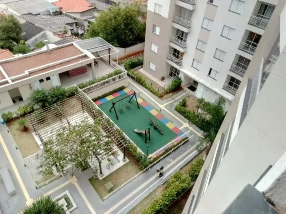 Apartamento, 2 quartos, 52 m² - Foto 10