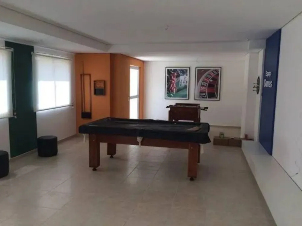 Apartamento, 2 quartos, 52 m² - Foto 8