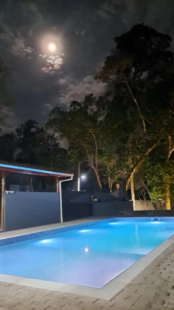 Chácara, 4 quartos, 2000 m² - Foto 5