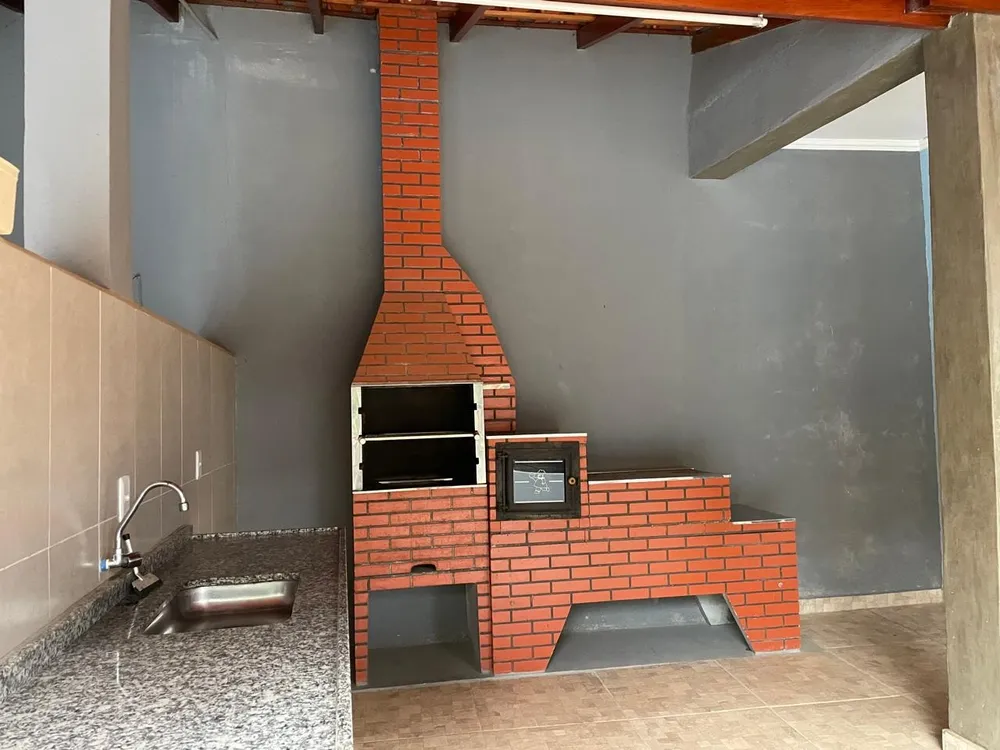 Chácara, 4 quartos, 2000 m² - Foto 12