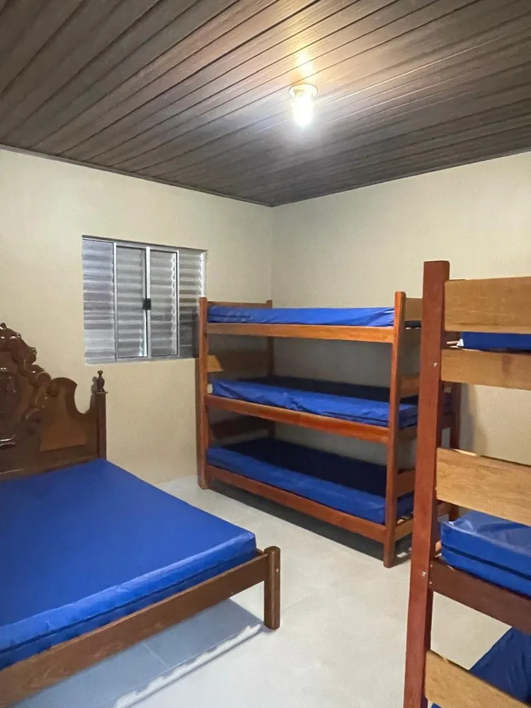 Chácara, 4 quartos, 2000 m² - Foto 6
