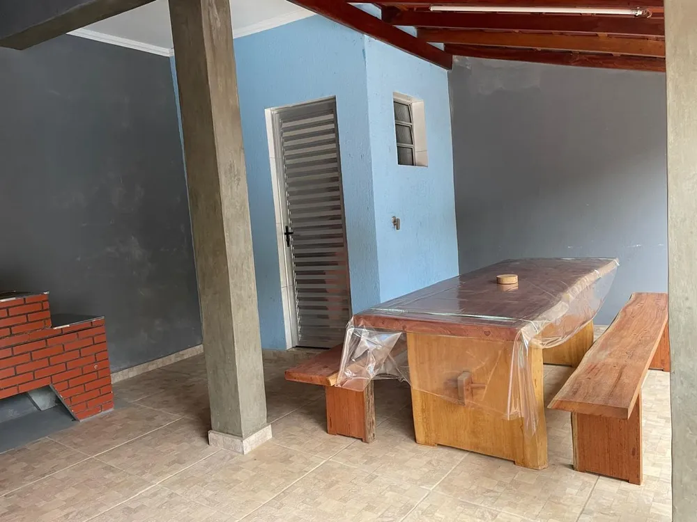 Chácara, 4 quartos, 2000 m² - Foto 13