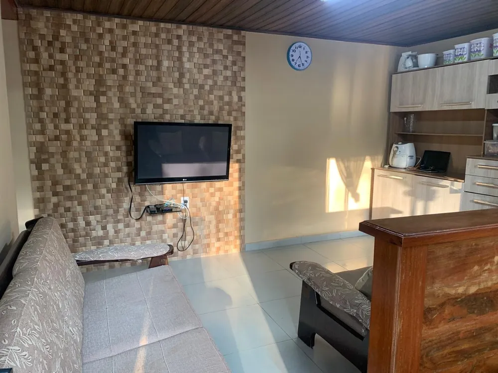 Chácara, 4 quartos, 2000 m² - Foto 4