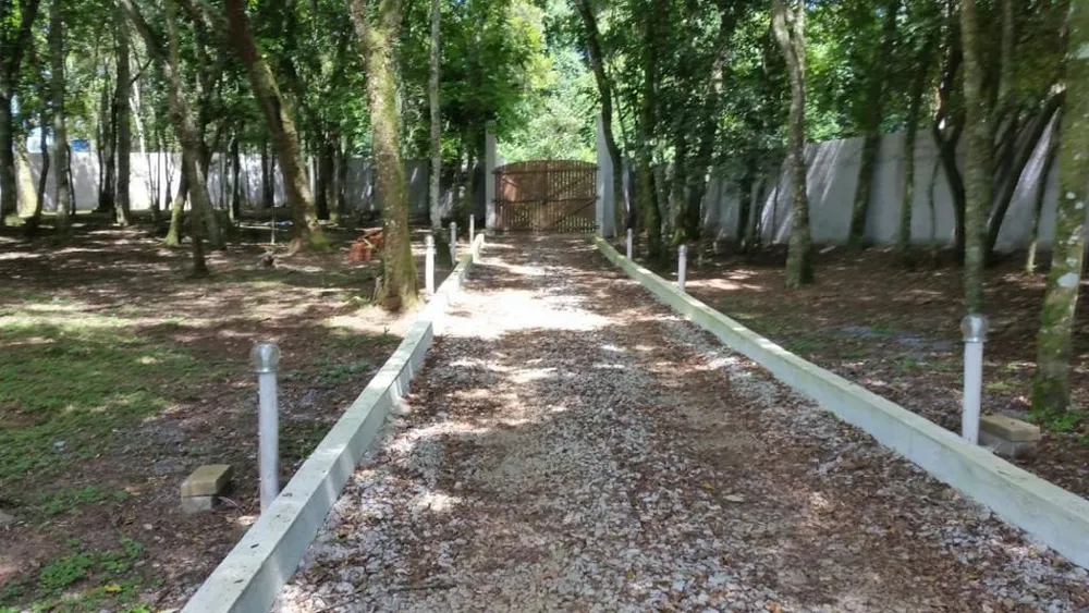Chácara, 4 quartos, 2000 m² - Foto 1