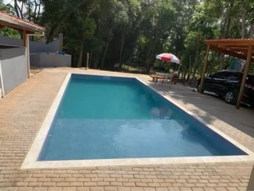 Chácara, 4 quartos, 2000 m² - Foto 15