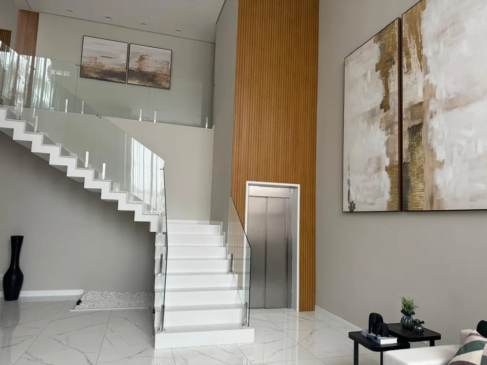 Casa, 5 quartos - Foto 5
