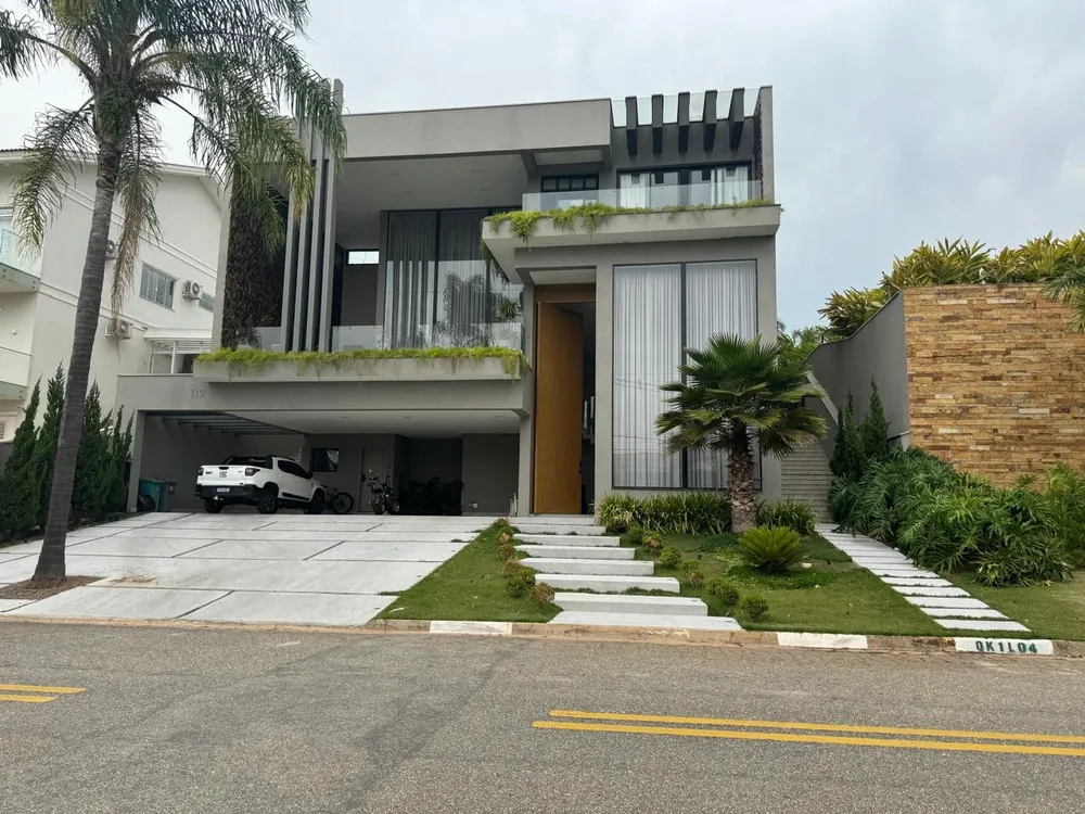 Casa, 5 quartos - Foto 1