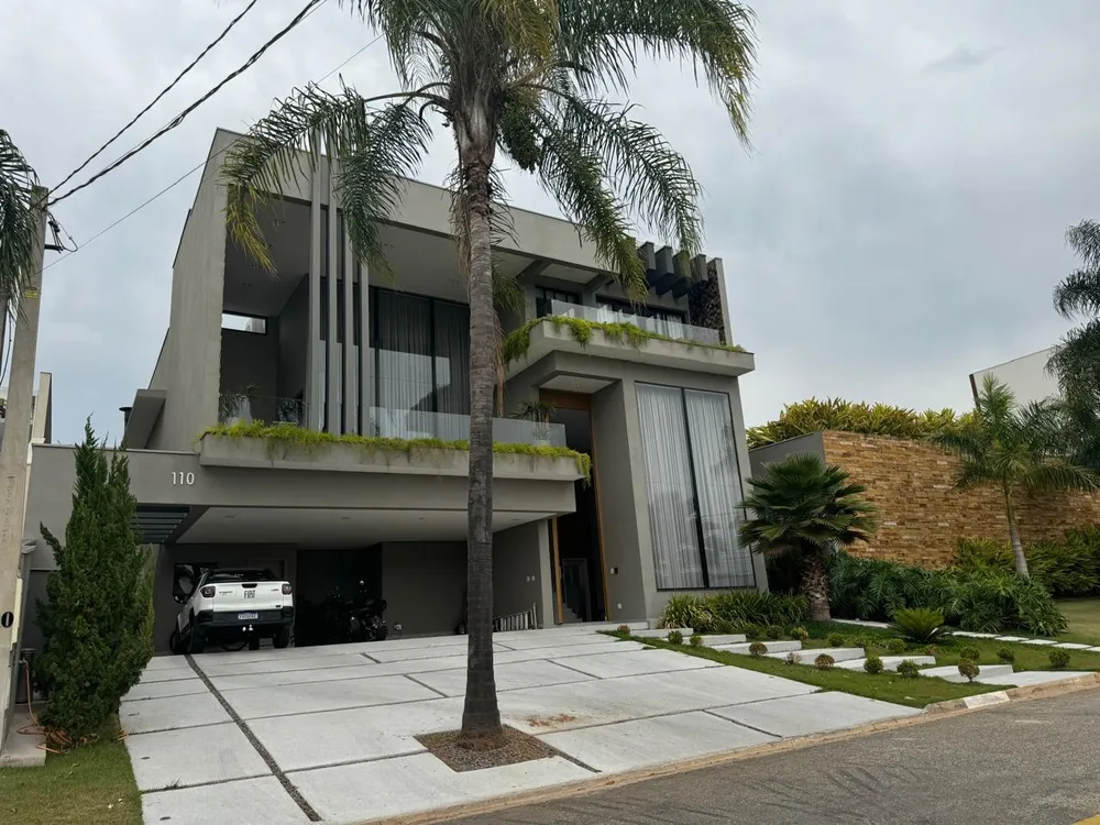 Casa, 5 quartos - Foto 2