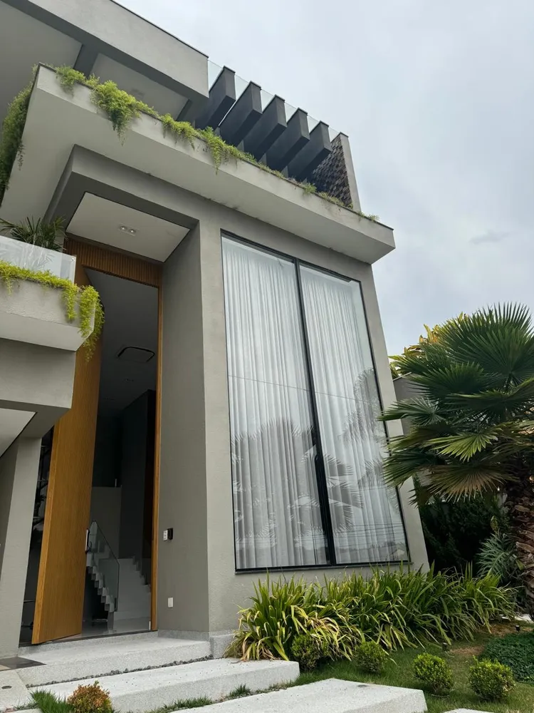 Casa, 5 quartos - Foto 4
