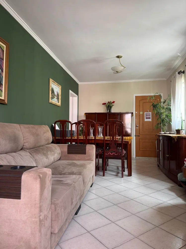 Apartamento, 2 quartos, 78 m² - Foto 1