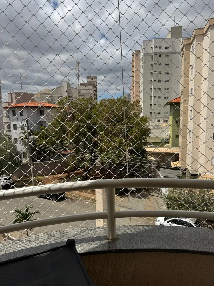 Apartamento, 2 quartos, 78 m² - Foto 2