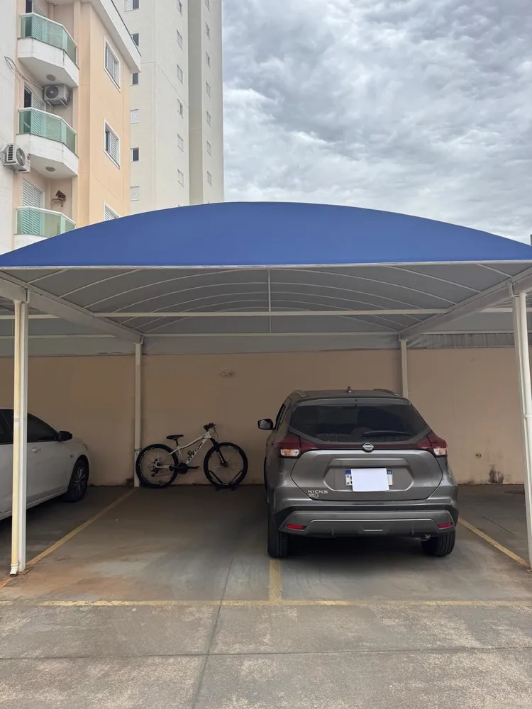 Apartamento, 2 quartos, 78 m² - Foto 11