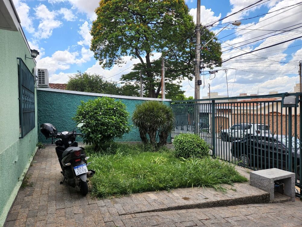 Casa à venda com 3 quartos - Foto 2