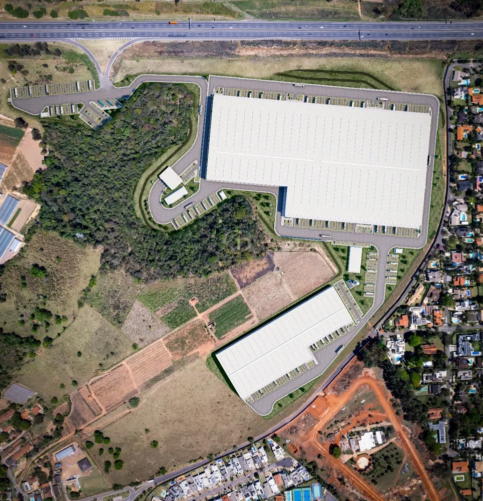 Depósito-Galpão, 4773 m² - Foto 8