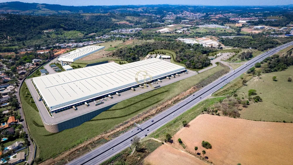 Depósito-Galpão, 4773 m² - Foto 1
