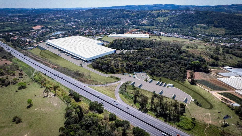 Depósito-Galpão, 4773 m² - Foto 3