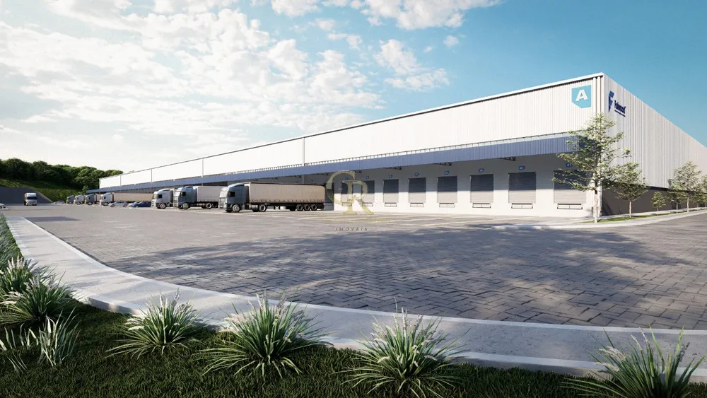 Depósito-Galpão, 4773 m² - Foto 5