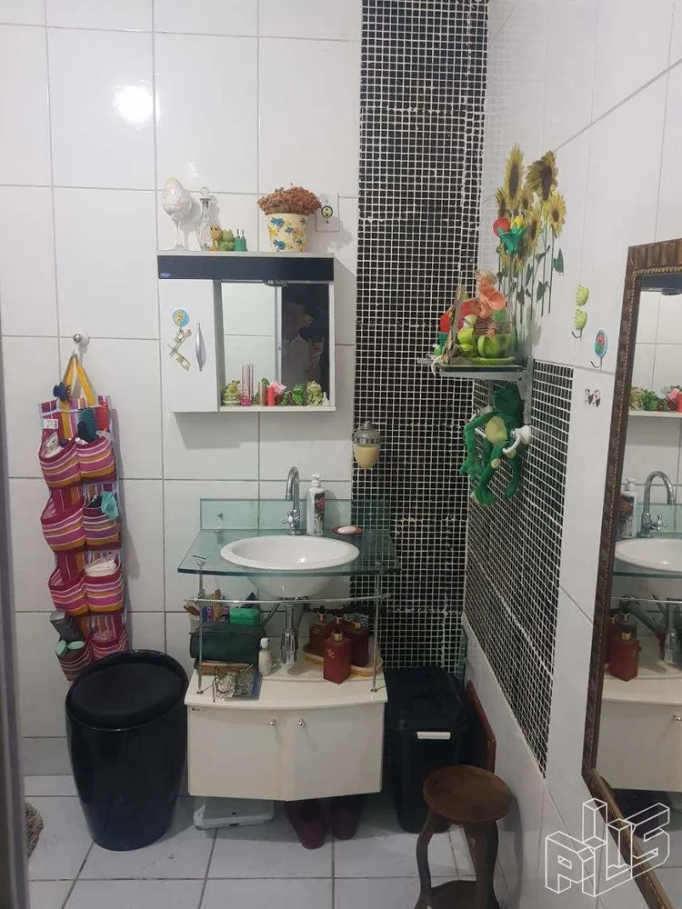Casa, 3 quartos, 120 m² - Foto 6