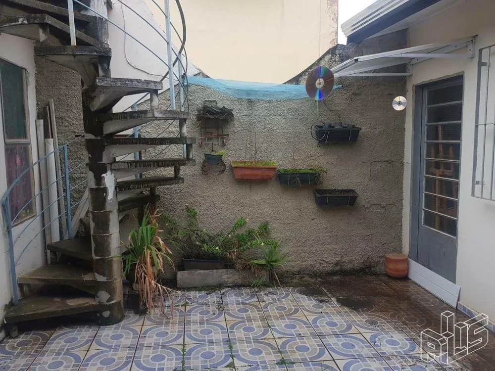 Casa, 3 quartos, 120 m² - Foto 8